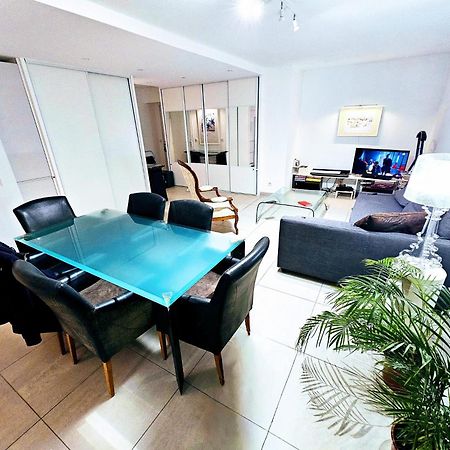 비엔 Terrasse De Malissol 아파트 외부 사진
