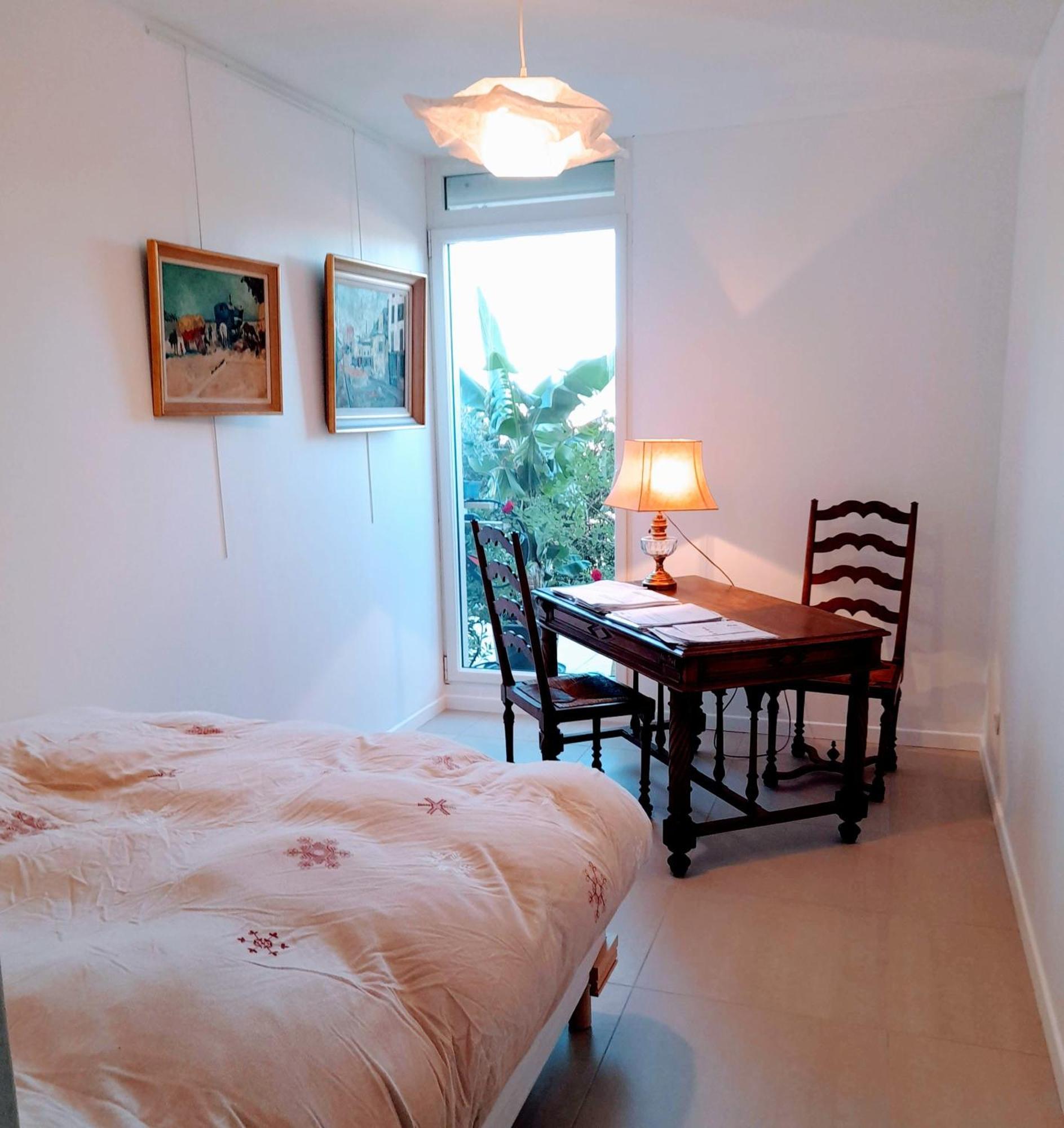 비엔 Terrasse De Malissol 아파트 외부 사진